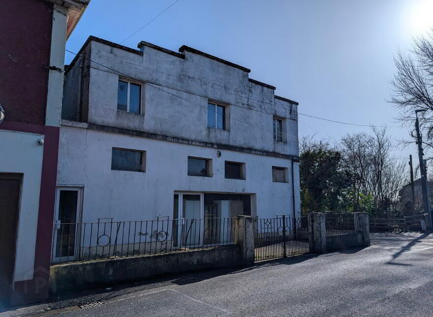 Ballnamore Road, Ballyconnell, H14V562