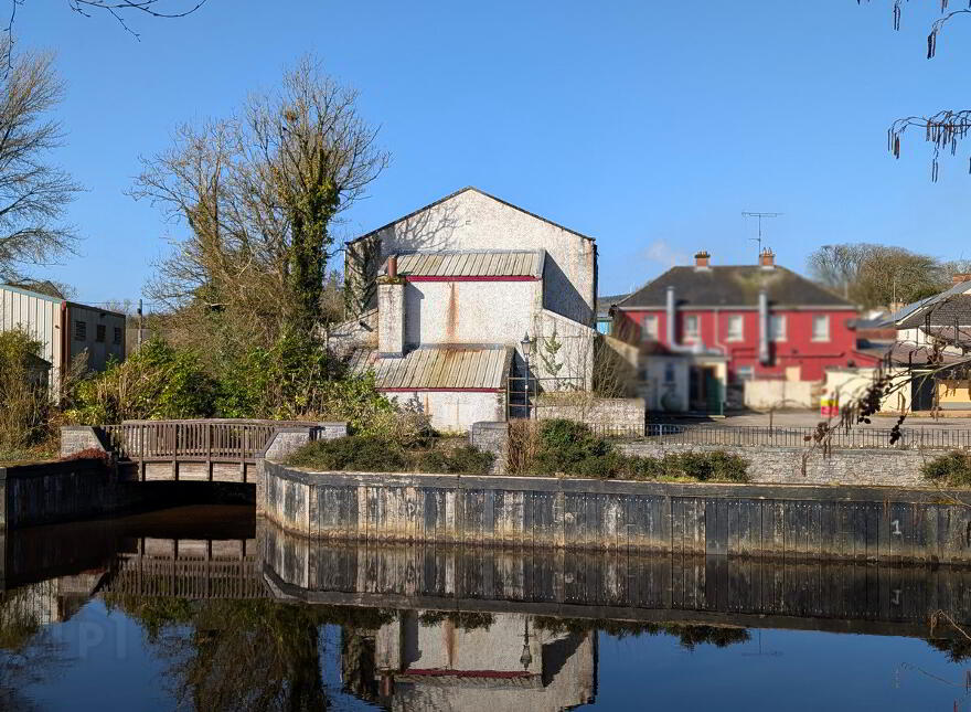 Ballnamore Road, Ballyconnell, H14V562