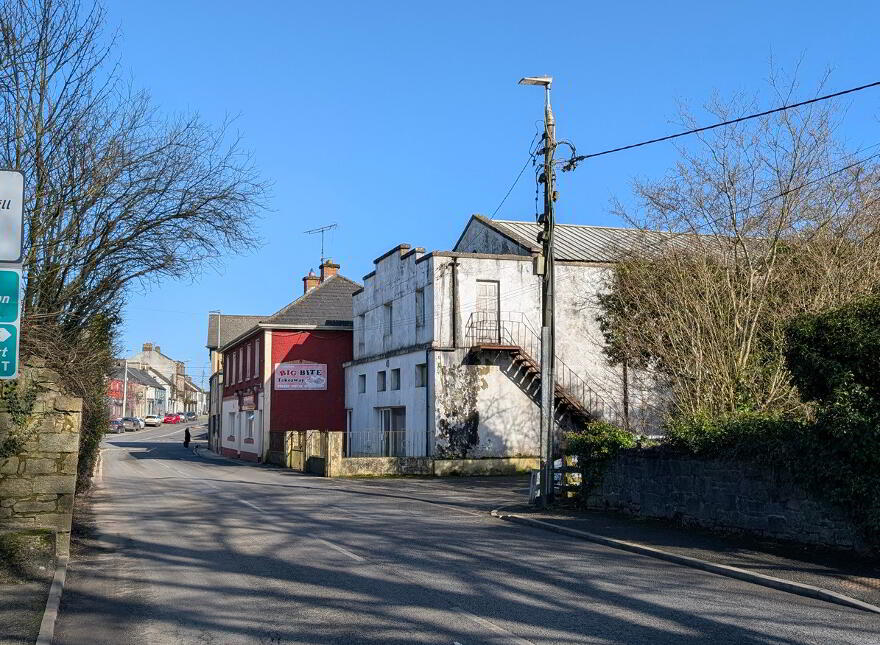 Ballnamore Road, Ballyconnell, H14V562