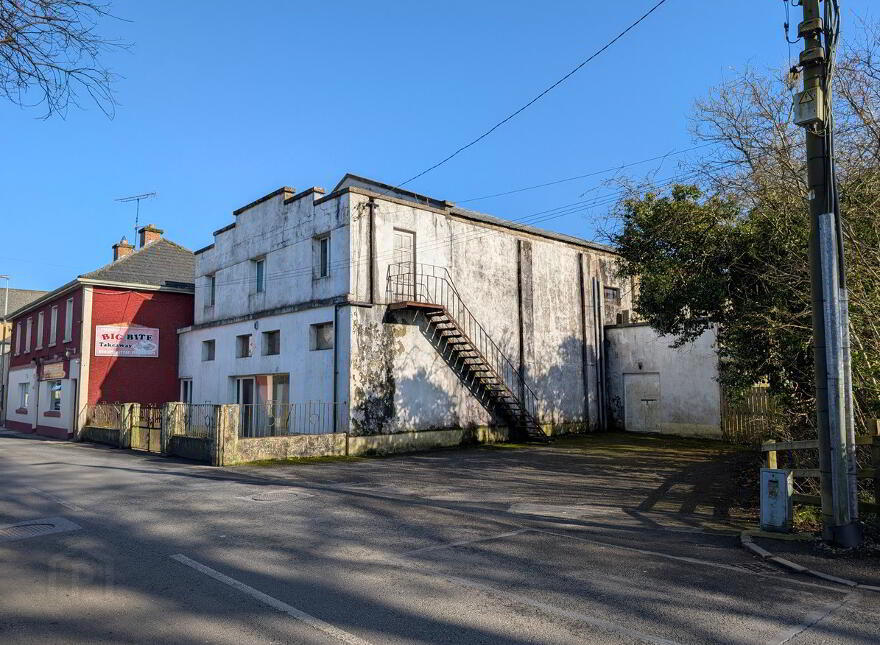 Ballnamore Road, Ballyconnell, H14V562