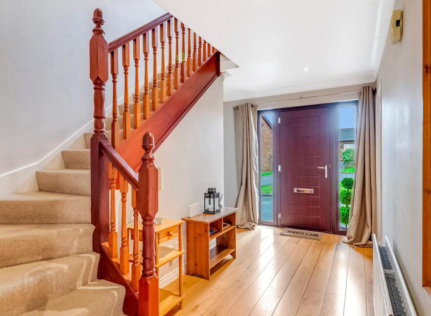 7 Miller Hill, Ballygowan, Newtownards, BT23 5FJ