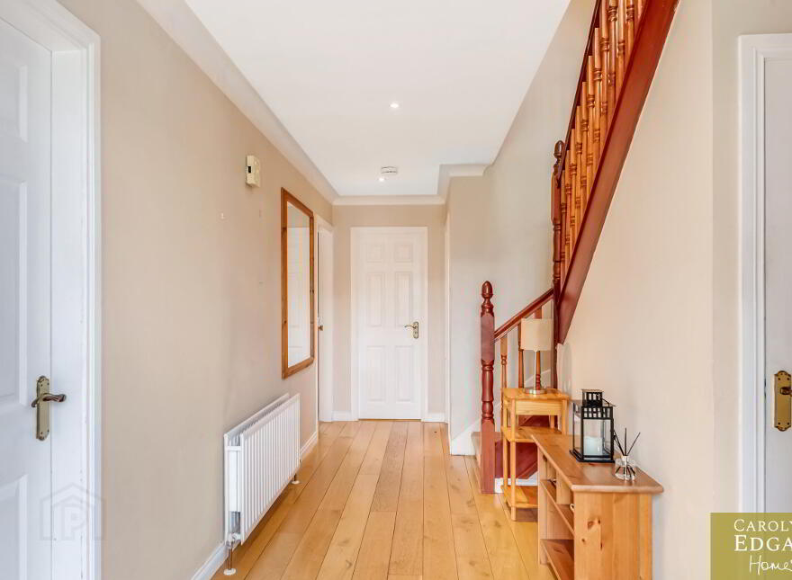 7 Miller Hill, Ballygowan, Newtownards, BT23 5FJ