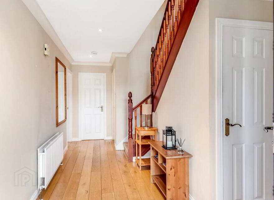 7 Miller Hill, Ballygowan, Newtownards, BT23 5FJ
