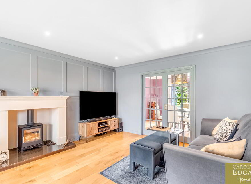 7 Miller Hill, Ballygowan, Newtownards, BT23 5FJ