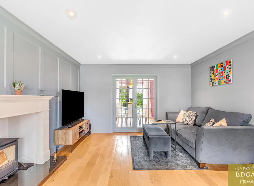 7 Miller Hill, Ballygowan, Newtownards, BT23 5FJ