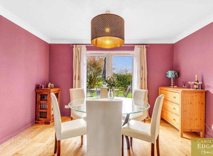 7 Miller Hill, Ballygowan, Newtownards, BT23 5FJ