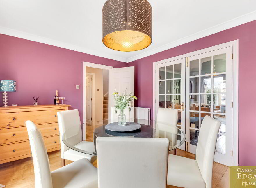 7 Miller Hill, Ballygowan, Newtownards, BT23 5FJ