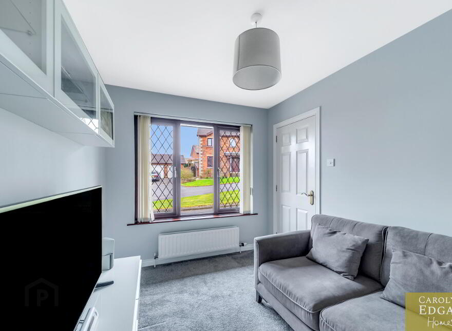 7 Miller Hill, Ballygowan, Newtownards, BT23 5FJ