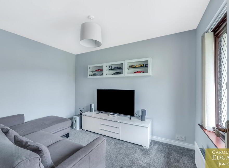 7 Miller Hill, Ballygowan, Newtownards, BT23 5FJ