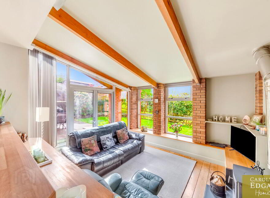 7 Miller Hill, Ballygowan, Newtownards, BT23 5FJ