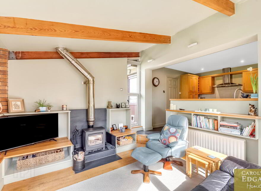 7 Miller Hill, Ballygowan, Newtownards, BT23 5FJ