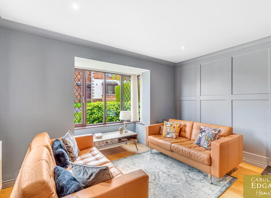7 Miller Hill, Ballygowan, Newtownards, BT23 5FJ