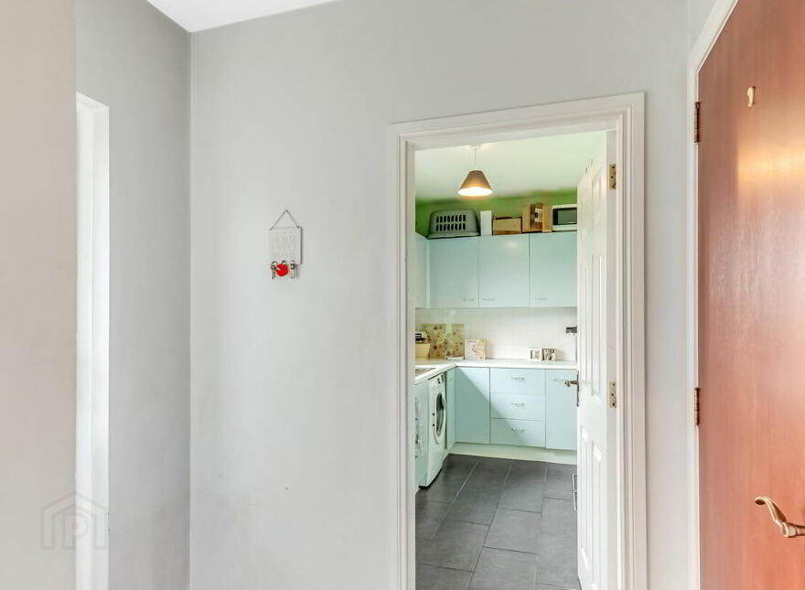 7 Miller Hill, Ballygowan, Newtownards, BT23 5FJ