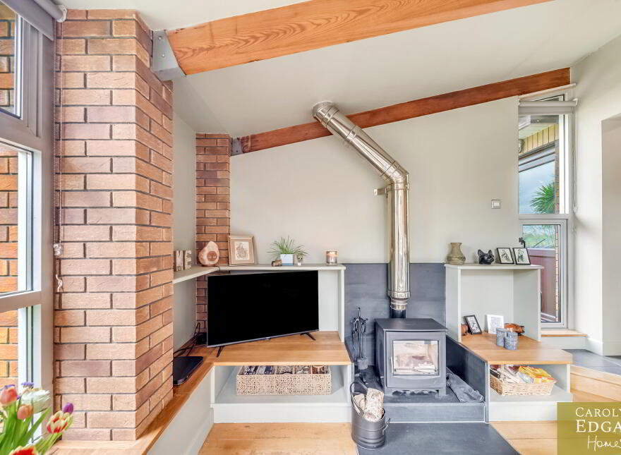 7 Miller Hill, Ballygowan, Newtownards, BT23 5FJ