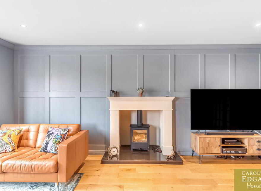 7 Miller Hill, Ballygowan, Newtownards, BT23 5FJ