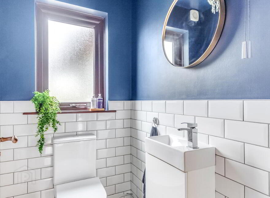 7 Miller Hill, Ballygowan, Newtownards, BT23 5FJ