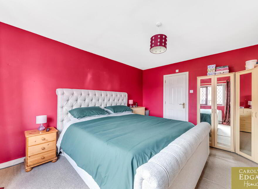 7 Miller Hill, Ballygowan, Newtownards, BT23 5FJ
