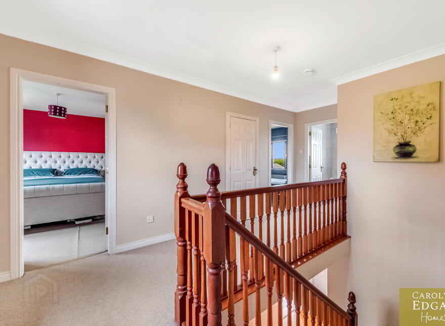 7 Miller Hill, Ballygowan, Newtownards, BT23 5FJ