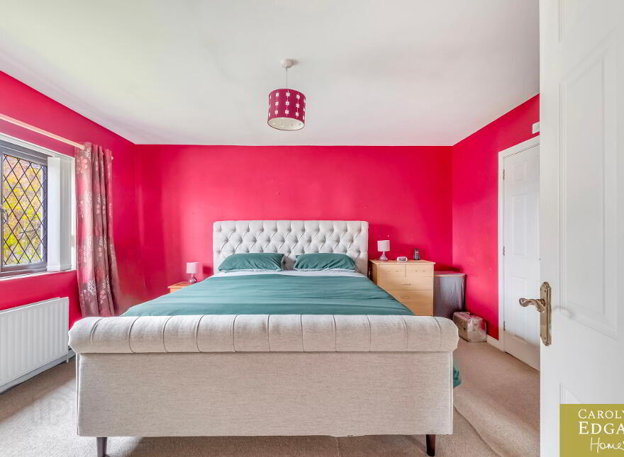 7 Miller Hill, Ballygowan, Newtownards, BT23 5FJ