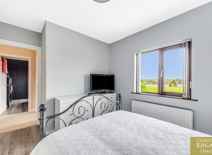 7 Miller Hill, Ballygowan, Newtownards, BT23 5FJ