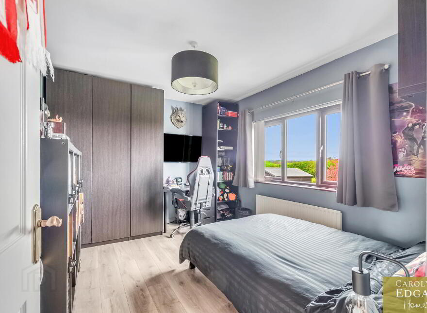 7 Miller Hill, Ballygowan, Newtownards, BT23 5FJ