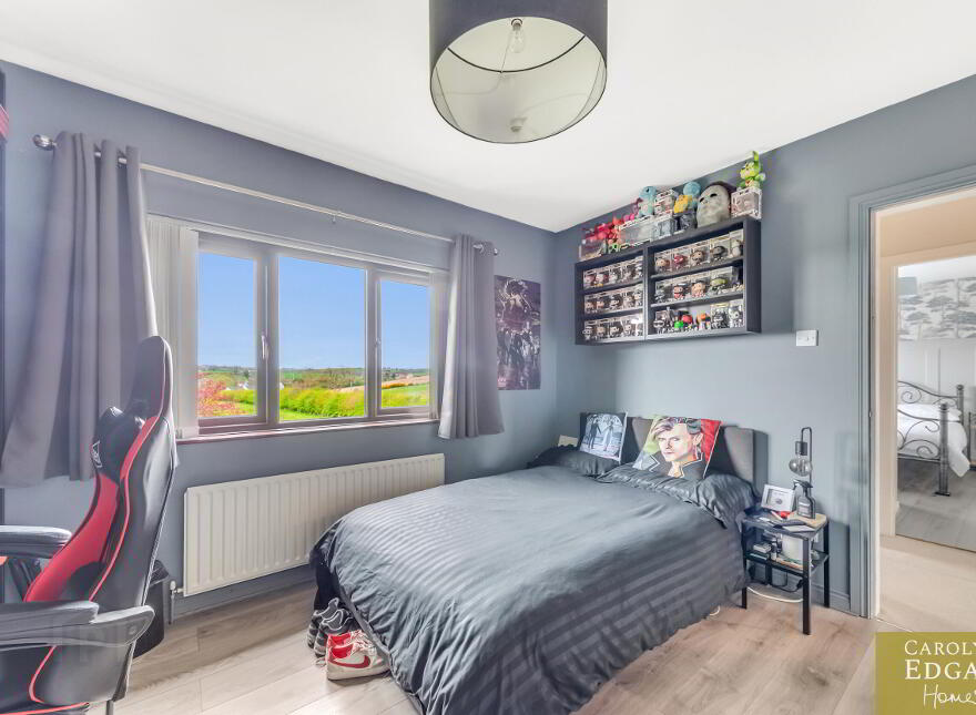 7 Miller Hill, Ballygowan, Newtownards, BT23 5FJ