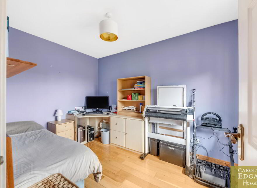 7 Miller Hill, Ballygowan, Newtownards, BT23 5FJ