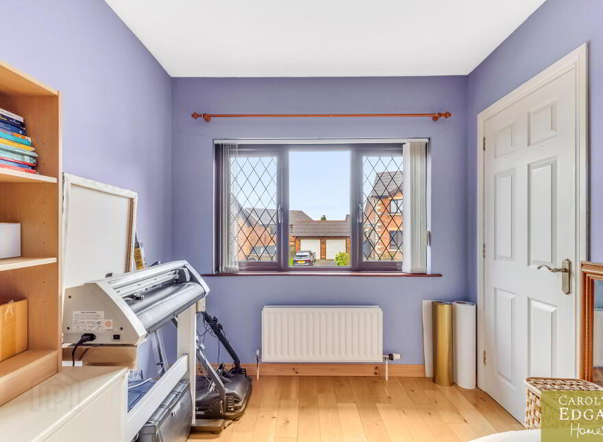 7 Miller Hill, Ballygowan, Newtownards, BT23 5FJ