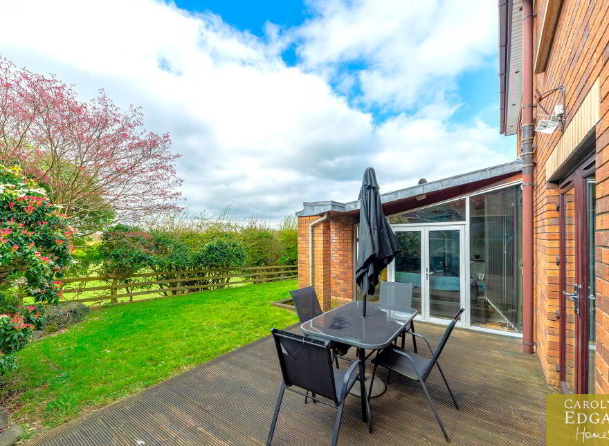 7 Miller Hill, Ballygowan, Newtownards, BT23 5FJ