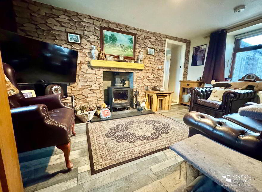 64 Ballygowan Road, Ballyclare, BT39 9UR