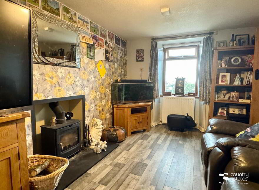 64 Ballygowan Road, Ballyclare, BT39 9UR
