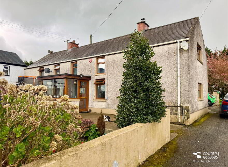 64 Ballygowan Road, Ballyclare, BT39 9UR