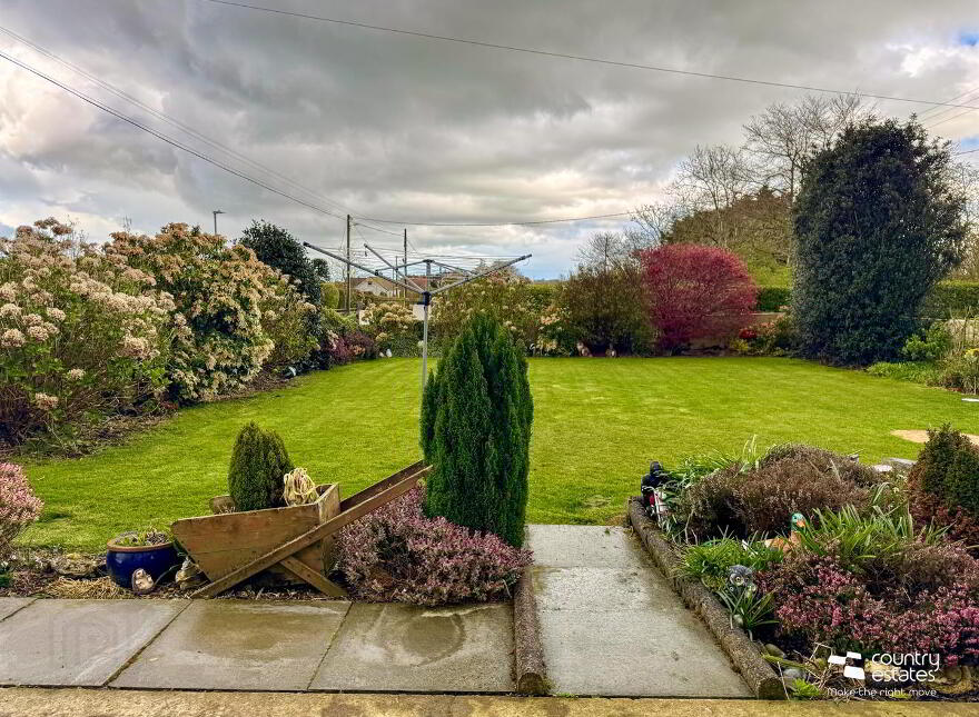 64 Ballygowan Road, Ballyclare, BT39 9UR
