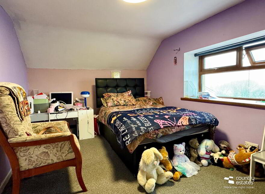64 Ballygowan Road, Ballyclare, BT39 9UR