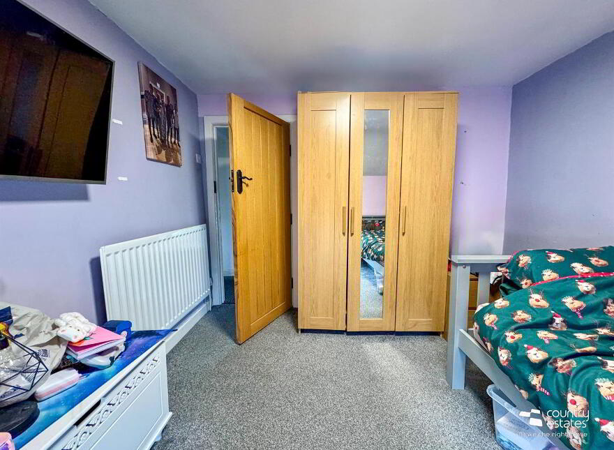 64 Ballygowan Road, Ballyclare, BT39 9UR