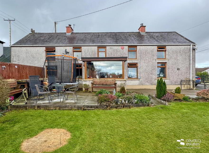 64 Ballygowan Road, Ballyclare, BT39 9UR