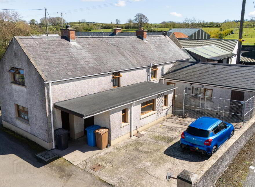 64 Ballygowan Road, Ballyclare, BT39 9UR