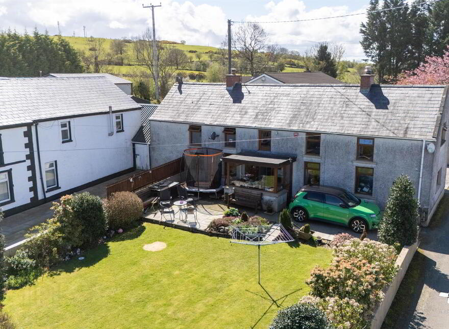 64 Ballygowan Road, Ballyclare, BT39 9UR