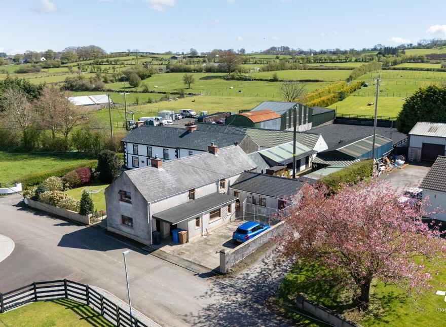 64 Ballygowan Road, Ballyclare, BT39 9UR