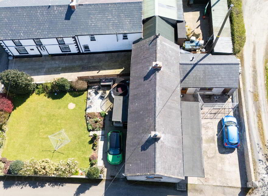 64 Ballygowan Road, Ballyclare, BT39 9UR