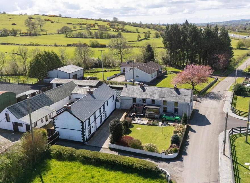 64 Ballygowan Road, Ballyclare, BT39 9UR