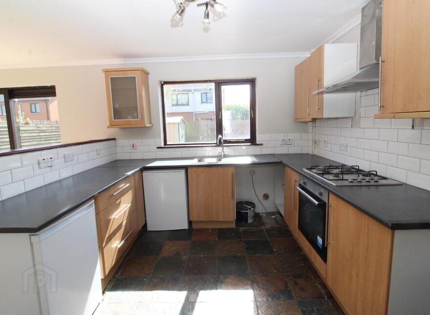 1 Glenabbey Drive, Newtownabbey, BT37 0YT