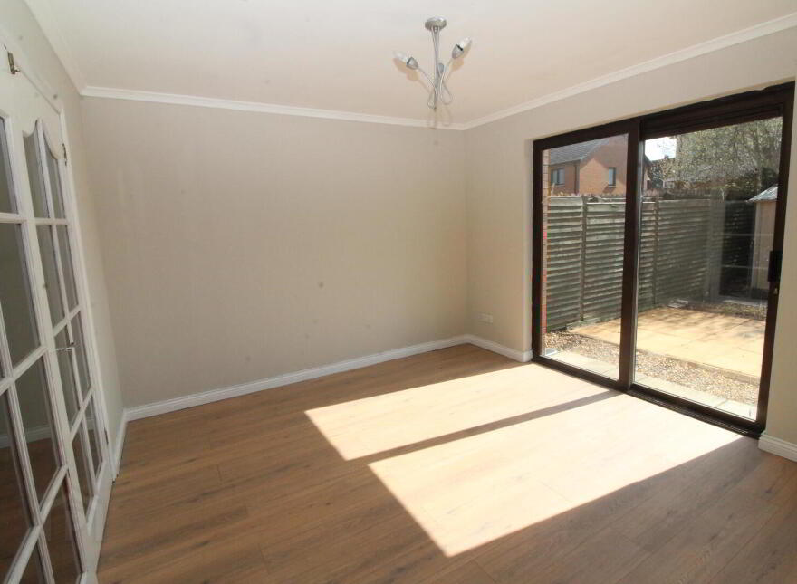 1 Glenabbey Drive, Newtownabbey, BT37 0YT