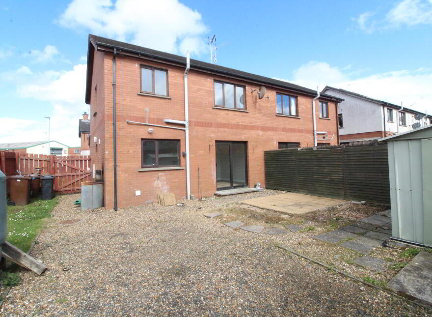 1 Glenabbey Drive, Newtownabbey, BT37 0YT