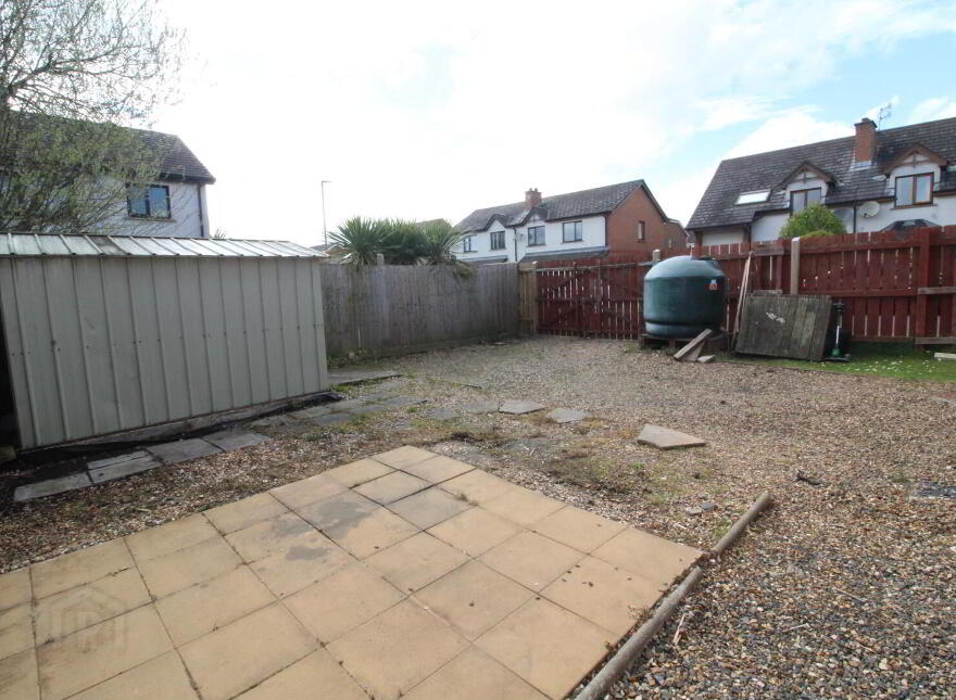 1 Glenabbey Drive, Newtownabbey, BT37 0YT