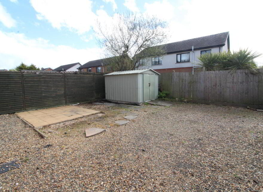 1 Glenabbey Drive, Newtownabbey, BT37 0YT