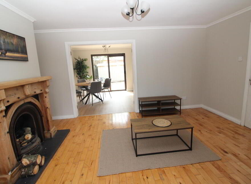 1 Glenabbey Drive, Newtownabbey, BT37 0YT