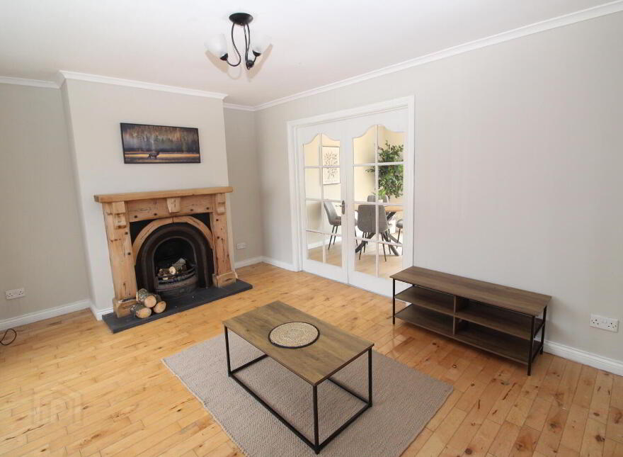 1 Glenabbey Drive, Newtownabbey, BT37 0YT