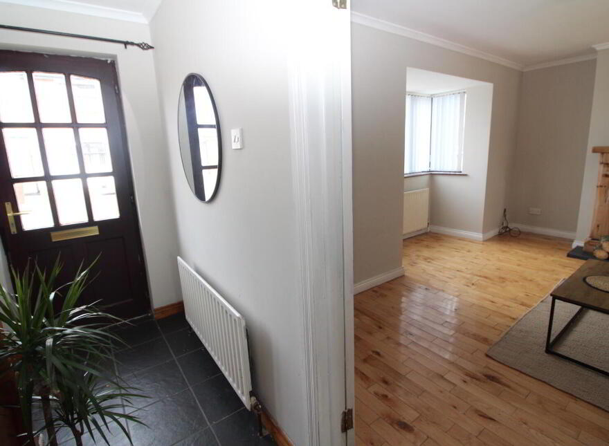 1 Glenabbey Drive, Newtownabbey, BT37 0YT