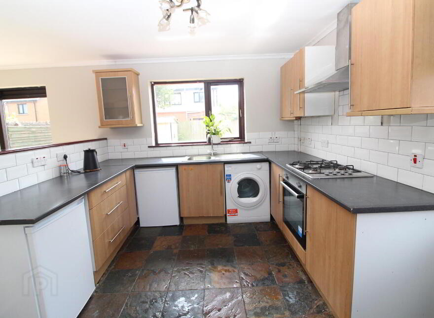 1 Glenabbey Drive, Newtownabbey, BT37 0YT